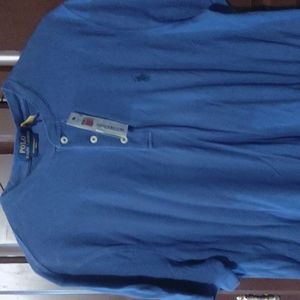 Men's Polo